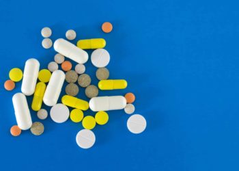 Over-The-Counter Overdoses Largely Affect Women, the Young