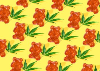 Pennsylvania Navigates Legal Distinction Between Pot-Infused Gummies and Chewables