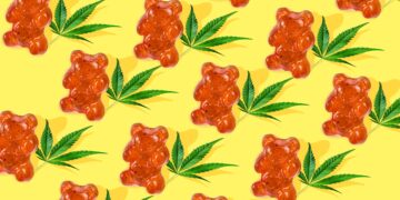 Pennsylvania Navigates Legal Distinction Between Pot-Infused Gummies and Chewables