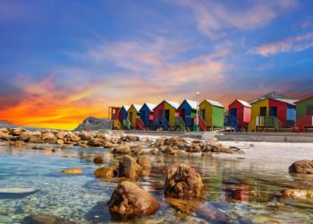 South African Police Won’t Arrest You for Growing Weed in Your House (Or Your Car)