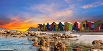 South African Police Won’t Arrest You for Growing Weed in Your House (Or Your Car)