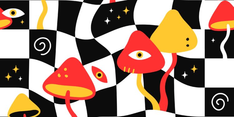 First Meeting Held by Experts From the Hawaiian Psychedelic Task Force