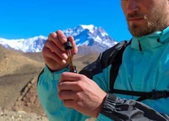 Athletes Using Cannabis for Recovery, Survey Finds