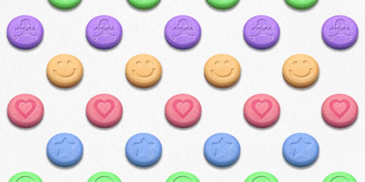 Researchers Lead First Pilot Study on MDMA Treatment For New Mothers