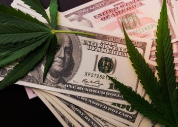 SAFER Banking Act Passes Senate Committee, Moves to Floor Vote