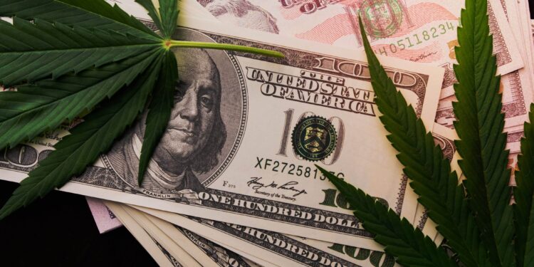 SAFER Banking Act Passes Senate Committee, Moves to Floor Vote