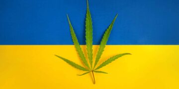 Ukrainian Immigrants Open Dispensary in West Virginia