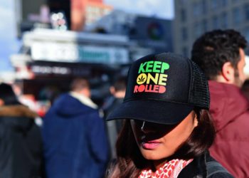 Court-Mandated Cannabis Treatment Plummets After Legalization