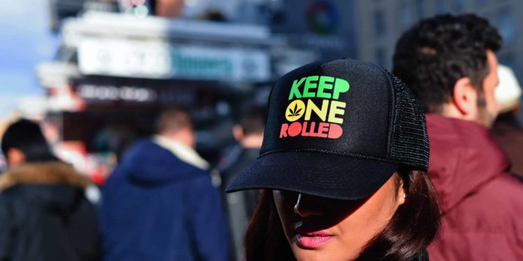 Court-Mandated Cannabis Treatment Plummets After Legalization