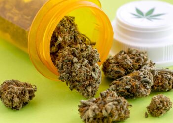 Man with Tourette Syndrome Pleads with NHS To Increase Cannabis Prescriptions