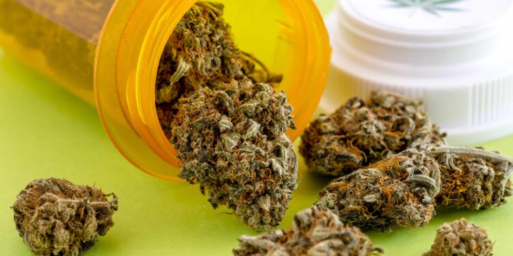 Man with Tourette Syndrome Pleads with NHS To Increase Cannabis Prescriptions