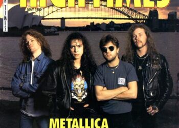 From the Archives: Racism & Reefer (1990)