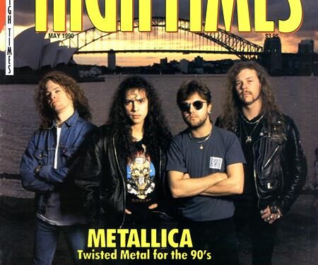 From the Archives: Racism & Reefer (1990)