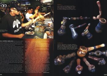 From the Archives: Glass of ’99 (1998)