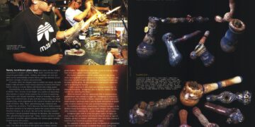 From the Archives: Glass of ’99 (1998)