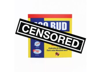 McCormick Sues Cannabis Company Over Parody Sticker