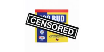 McCormick Sues Cannabis Company Over Parody Sticker