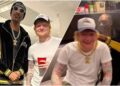 Ed Sheeran Recalls Getting Outsmoked by Snoop Dogg Backstage, ‘I Can’t See Right Now’