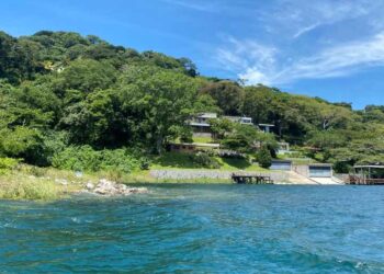 From Murder Capital to Vacation Destination: Exploring the New El Salvador