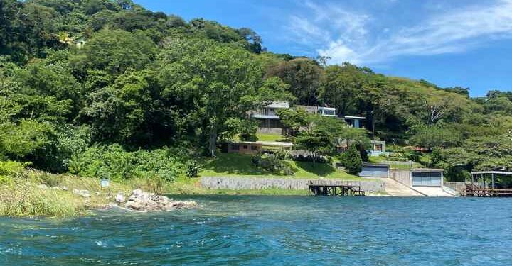 From Murder Capital to Vacation Destination: Exploring the New El Salvador