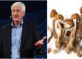 Roland Griffiths, Pioneer of Johns Hopkins Psilocybin Studies Dead at 77
