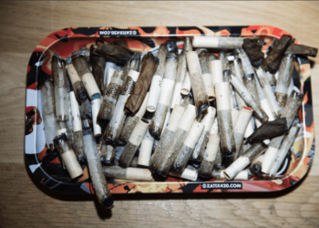 Jon’s Stone-Cold Cop List #43: Fall Flavors