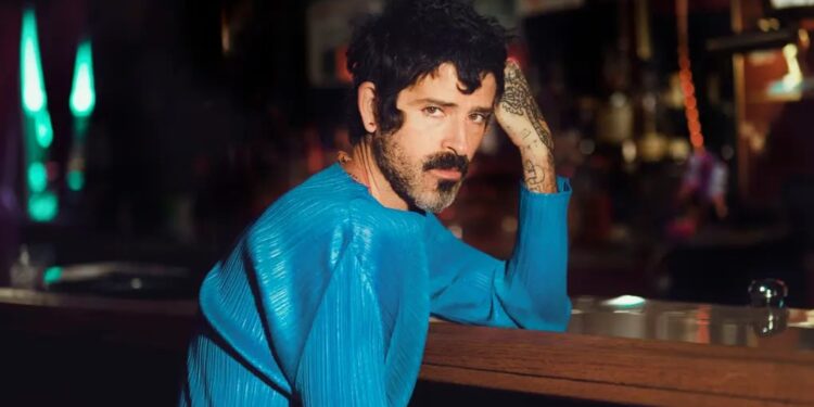 Devendra Banhart Believes The Macarena Can Save Us All