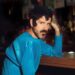 Devendra Banhart Believes The Macarena Can Save Us All