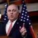 Why House Majority Leader Steve Scalise Is Bad News for Cannabis