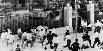 CIA Says 1953 Iran Coup Was Undemocratic in Podcast Episode