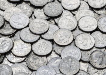 2 Million Dimes, Crab Legs, Jose Cuervo Among Haul of Stolen Loot From Philadelphia Crime Spree