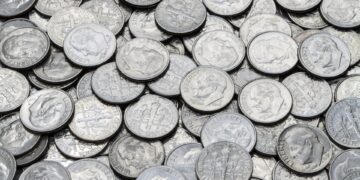 2 Million Dimes, Crab Legs, Jose Cuervo Among Haul of Stolen Loot From Philadelphia Crime Spree