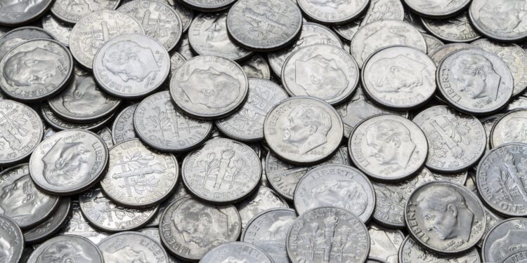 2 Million Dimes, Crab Legs, Jose Cuervo Among Haul of Stolen Loot From Philadelphia Crime Spree