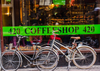 California Governor Vetoes Cannabis Cafes Bill