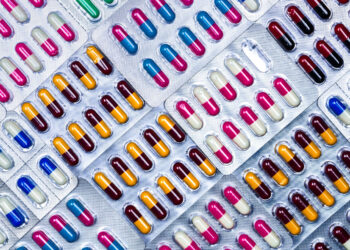 Big Pharma Drug Makers Fined Over $82B in Violations Last Decade, Report Shows