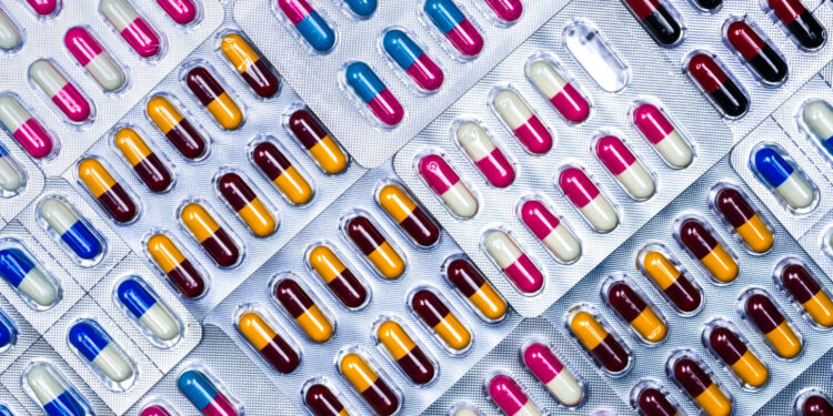 Big Pharma Drug Makers Fined Over $82B in Violations Last Decade, Report Shows