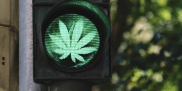 Victorian Parliament Okays Medicinal Cannabis Driving Trial