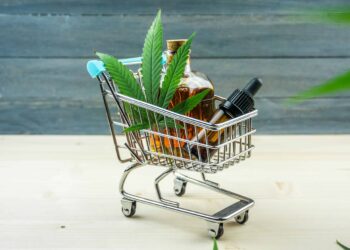 Colorado Has Sold Over $15B in Cannabis Since Legalization