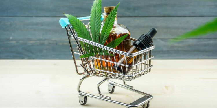 Colorado Has Sold Over $15B in Cannabis Since Legalization