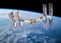 Russian Astronauts Find Mysterious Holes in International Space Station
