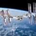 Russian Astronauts Find Mysterious Holes in International Space Station