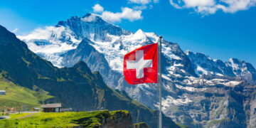 Swiss Dank Accounts: First Legal European Cannabis Dispensaries to Open in Switzerland
