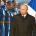 Putin Says Cocaine, Grenades Caused Fatal Plane Crash of Enemy, Not Assassination