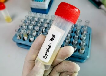 Florida Sheriff’s Office Stops Using Cocaine Test Kit Due to Concerns of False Positive Results