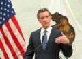 Gov. Newsom Signs Bill Allowing MDMA, Psilocybin Prescriptions If/When Feds Reschedule