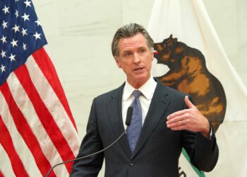 Gov. Newsom Signs Bill Allowing MDMA, Psilocybin Prescriptions If/When Feds Reschedule