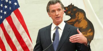 Gov. Newsom Signs Bill Allowing MDMA, Psilocybin Prescriptions If/When Feds Reschedule