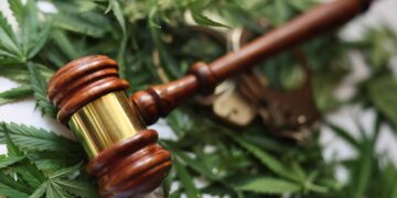 Lawsuit Aims To Block Cops From Smoking Pot in New Jersey