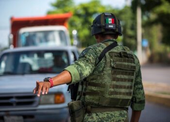 Sinaloan Cartel Appears To Ban Fentanyl Trafficking in Their Area