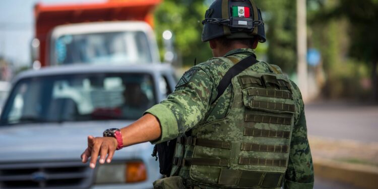 Sinaloan Cartel Appears To Ban Fentanyl Trafficking in Their Area